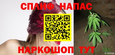 spice Бузулук